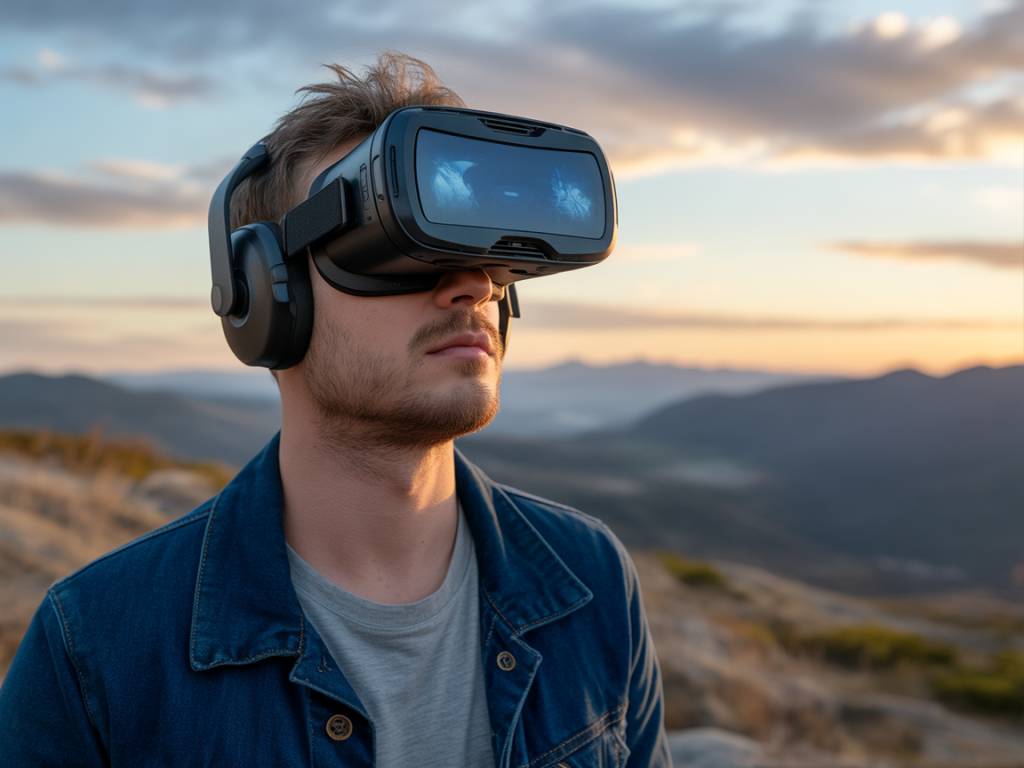 Cinéma immersif et réalité virtuelle : vers une nouvelle ère du récit culturel