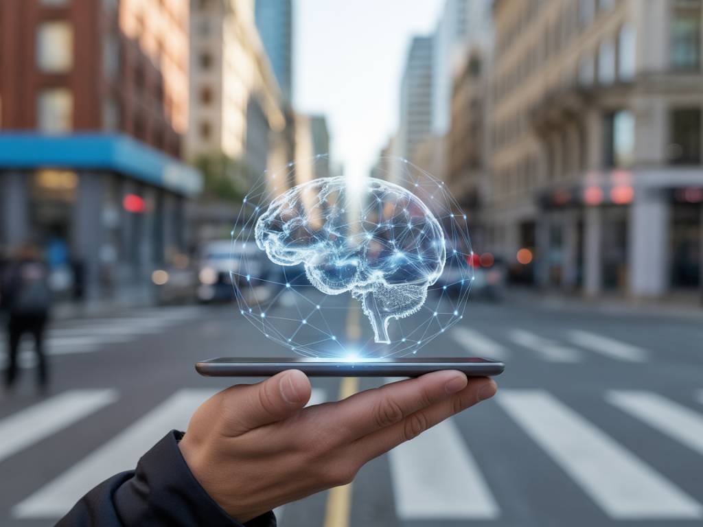 Comment l’intelligence artificielle transforme le journalisme local et l’accès à l’information