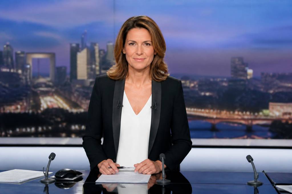 20h France  tout savoir sur le journal télévisé de France 2