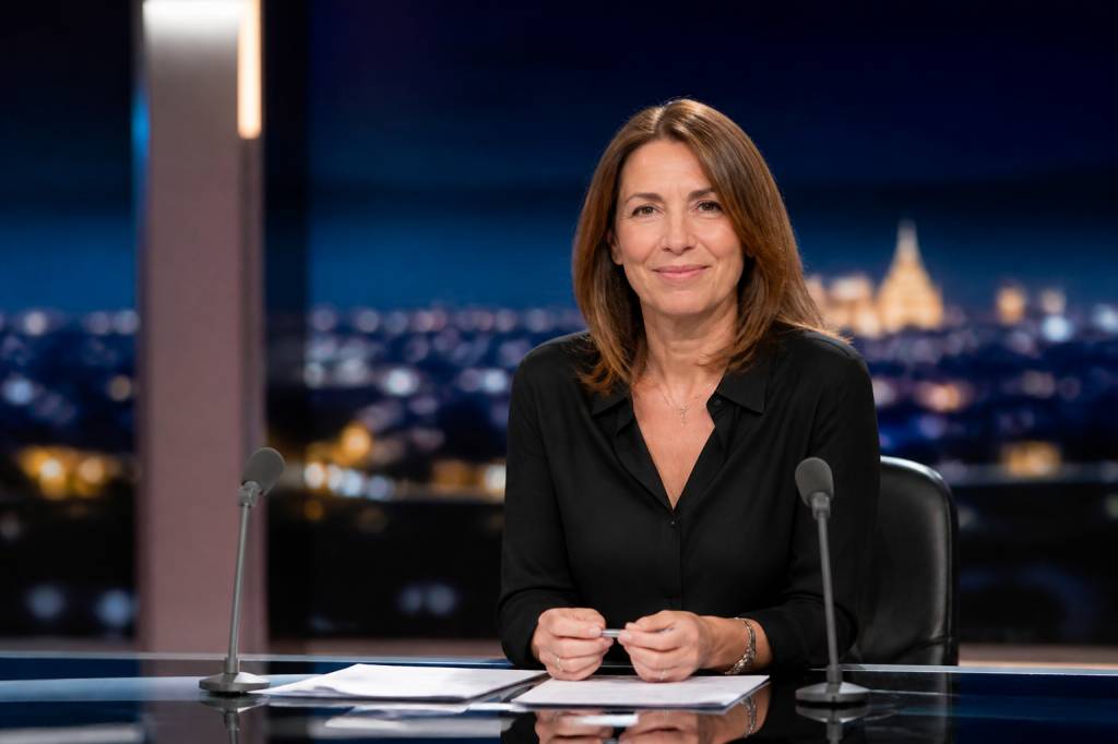 20h30 le samedi : programme, invités et actualités de l’émission incontournable