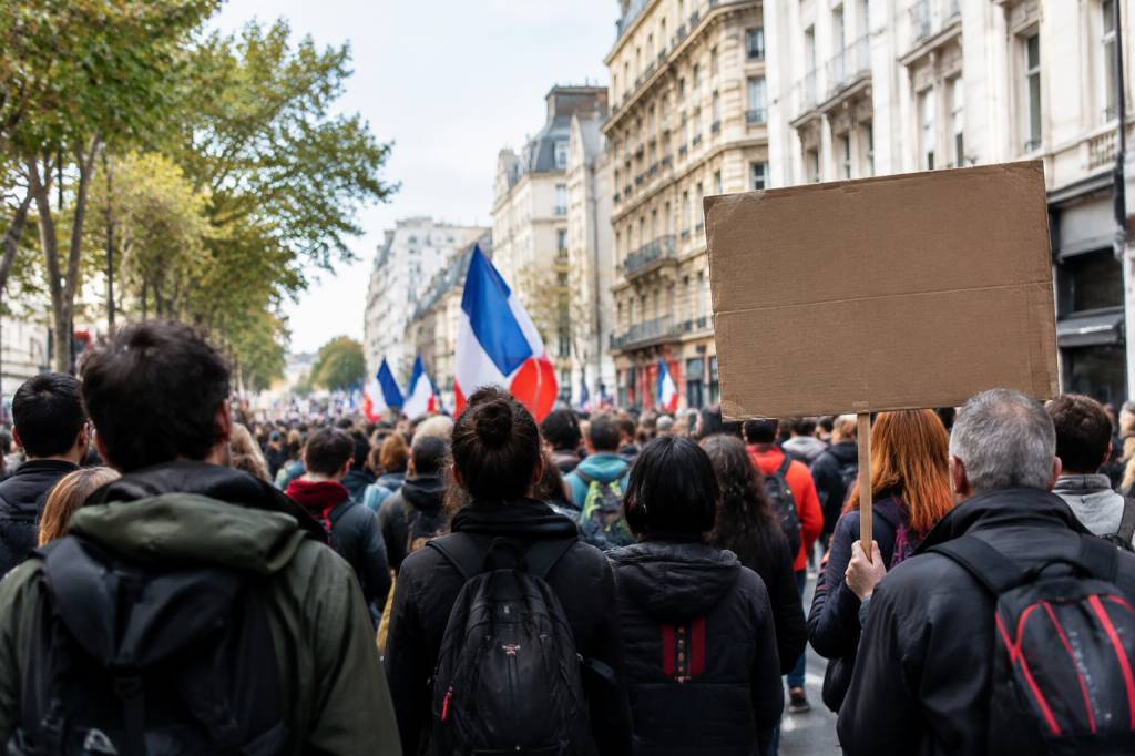 10 septembre manifestations : les informations à connaître
