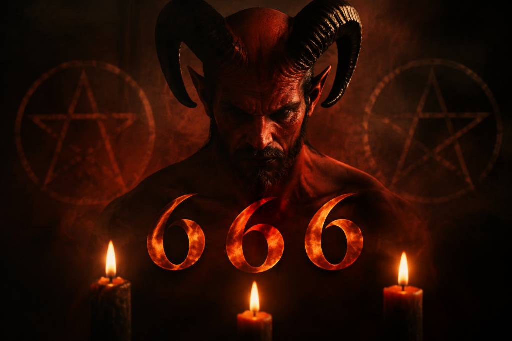 666 signification diable : origines, symboles et interprétations du nombre mystérieux