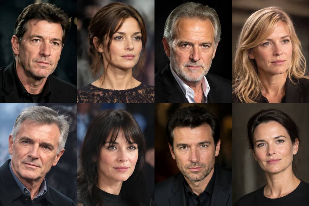 10 acteur français accusé d’agression : les affaires qui ont marqué l’actualité culturelle