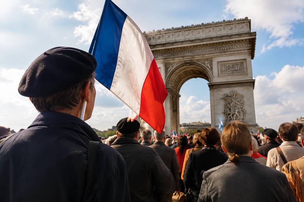 22 août 194 les événements marquants de cette journée historique en France