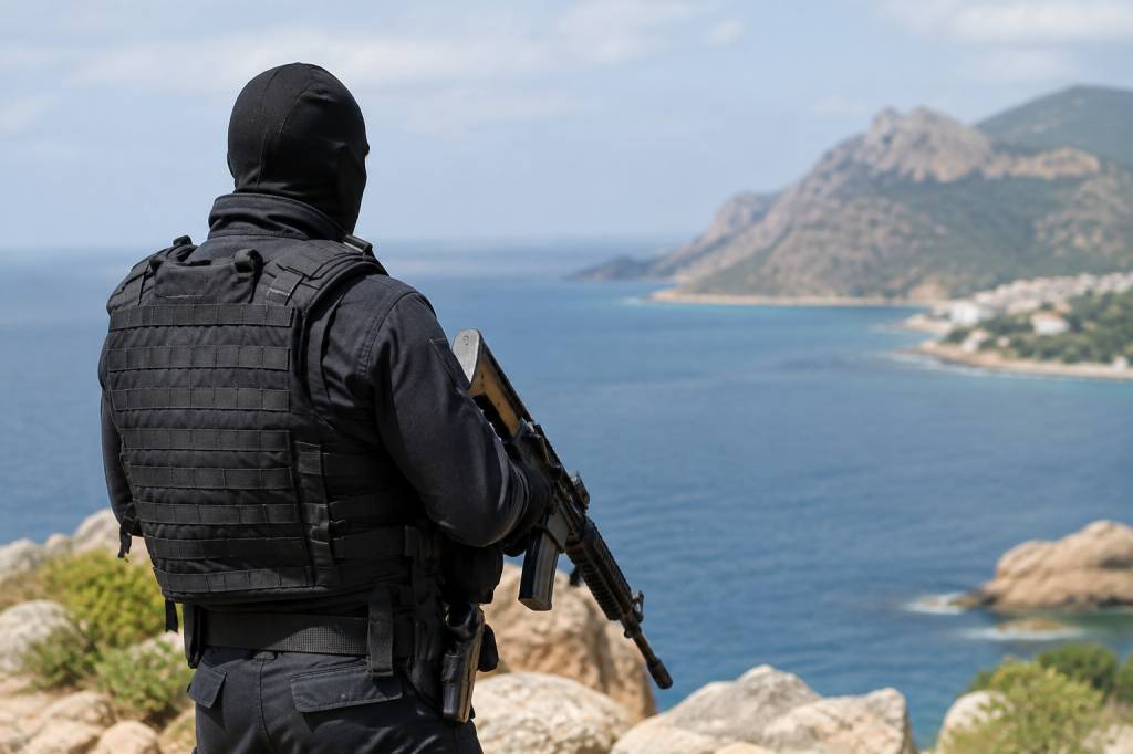 25 bandes criminelles en Corse : ce que révèle le fichier des autorités